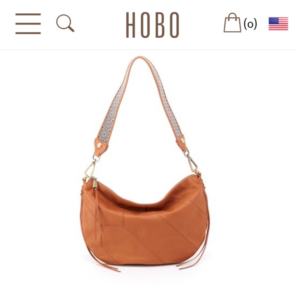 Hobo Brand Cisco Bag